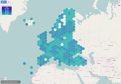 Simple Map